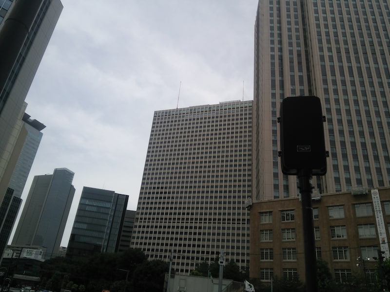 お金持ちが「行かない場所」とは お金持ちが「行かない場所」とは