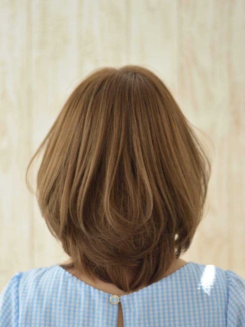 MichioNozawaHAIR SALONundefined瀧上丈司