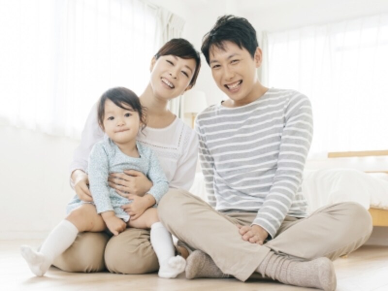 子供が大きくなったら広めの郊外で一軒家……とは限らない?