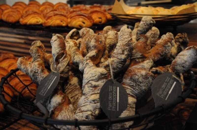 パン・デ・フィロゾフ