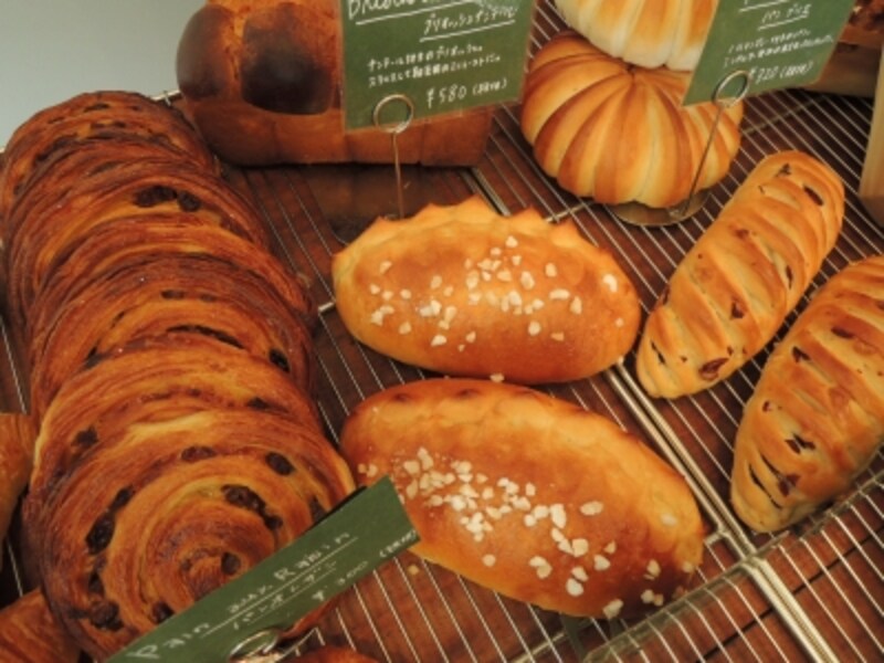 ブーランジェリー パティスリー アダチ