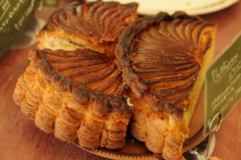 ブーランジェリーパティスリーアダチ