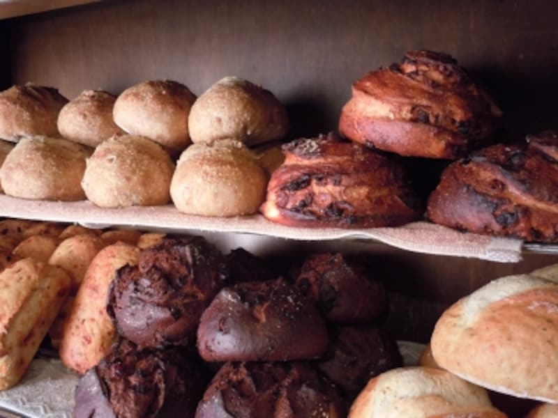 ブレッド＆サーカス