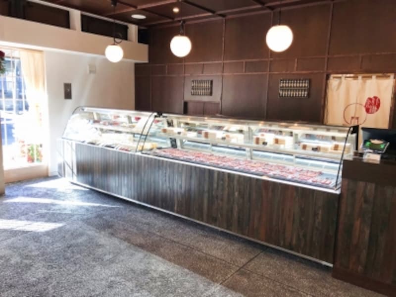 ショコラトリー Calva 北鎌倉の円覚寺隣にオープン チョコレート All About ショコラトリー Calva 北鎌倉の円覚寺隣にオープン チョコレート All About