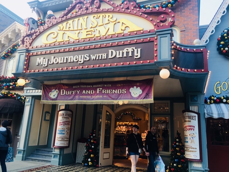 記念撮影の時間は要確認