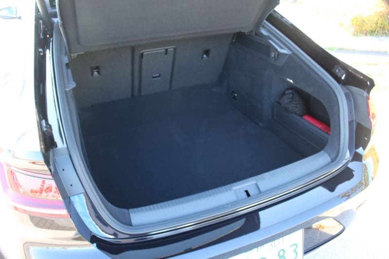 フォルクスワーゲン・アルテオン