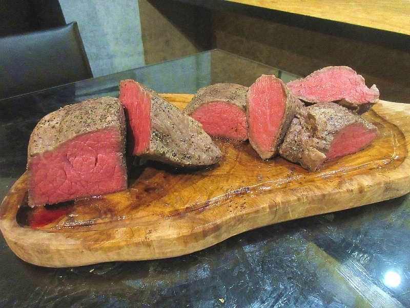 焼かない焼肉「29ON」