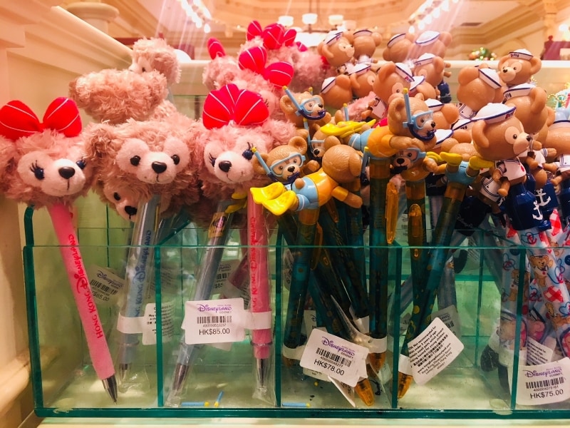 ノートやファイルも人気