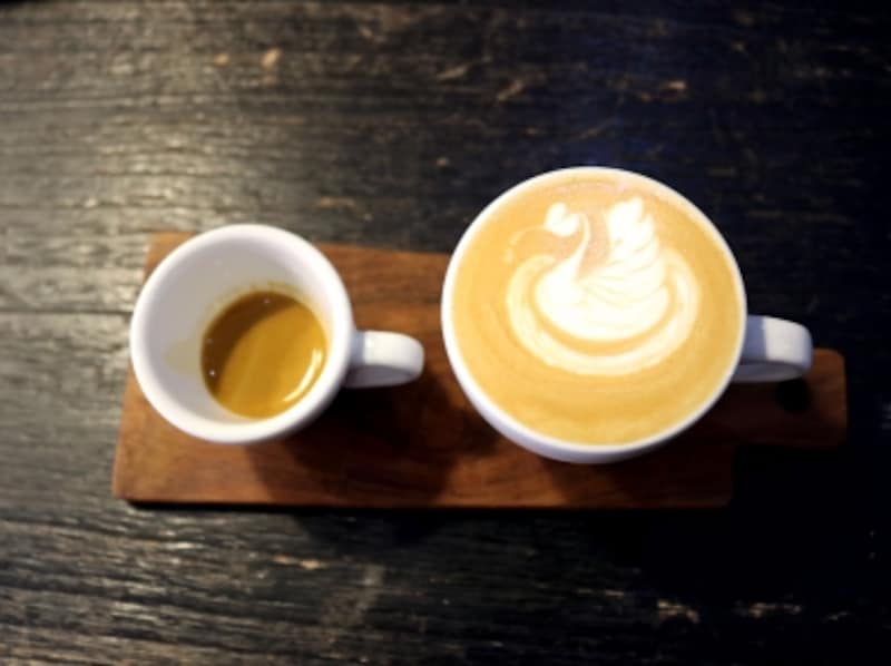 stopoverは台中の人気カフェ