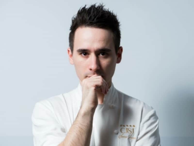 ｃｊｓｊのSorianoJoaquin氏