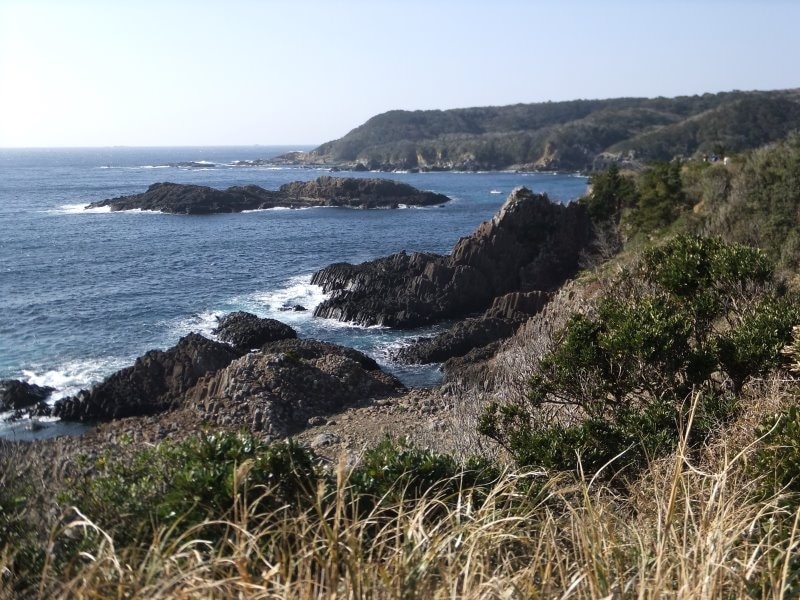 爪木崎（5）／俵磯