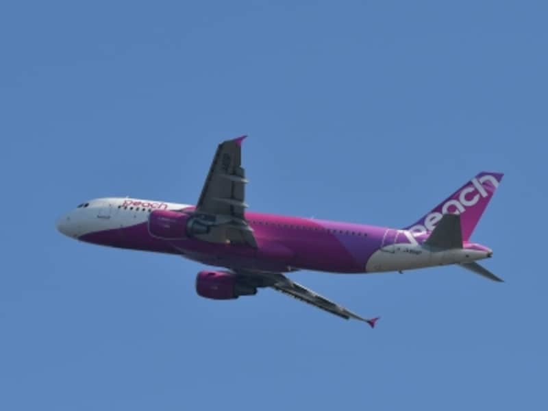 台湾行きのlcc徹底比較 賢い利用方法 航空券 All About