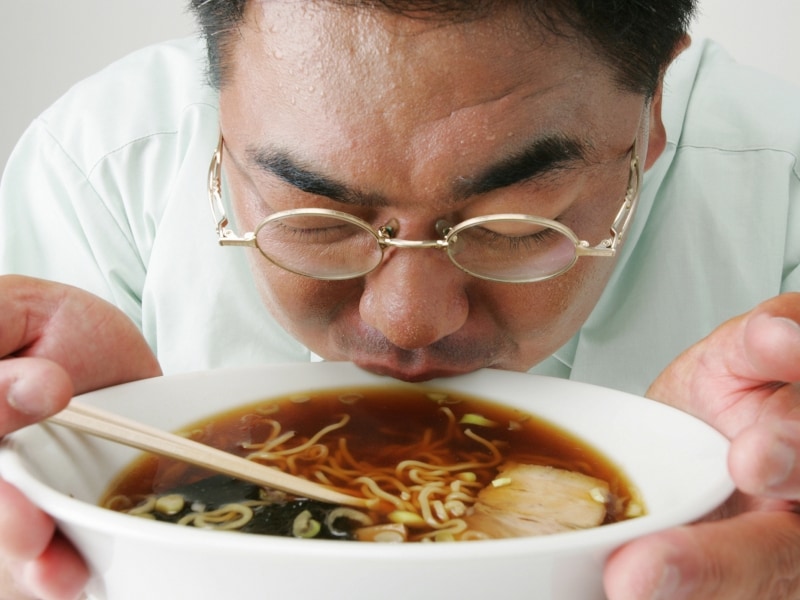 ラーメン