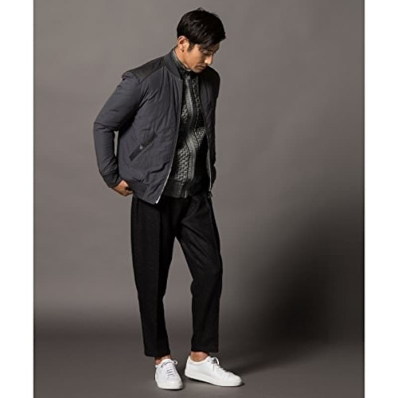 MA-1フライトジャケット/ジョゼフ オム