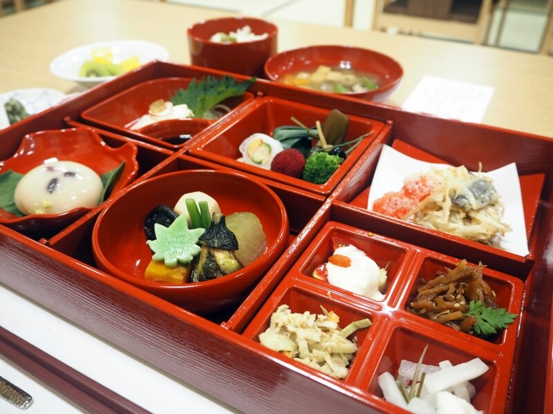 和空.和空下寺町.夕食............