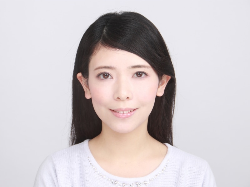就活メイクのポイント