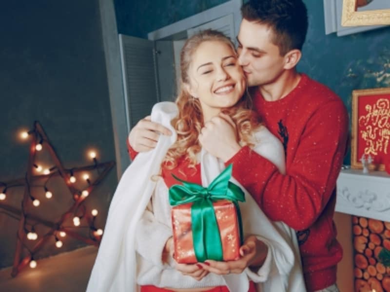 クリスマスは彼氏彼女とラブラブ……はもう古い価値観？