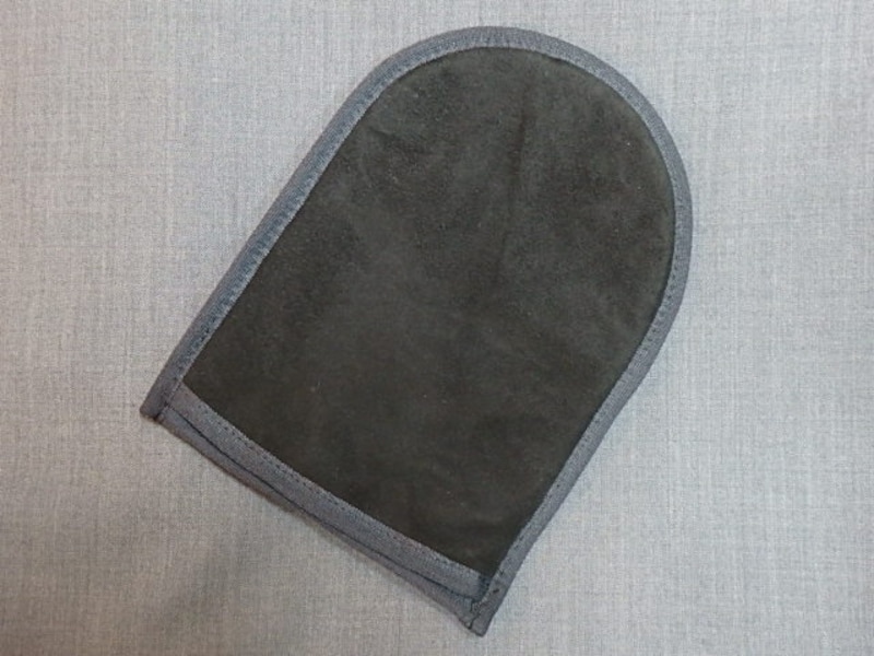 エゾシカグローブクロス