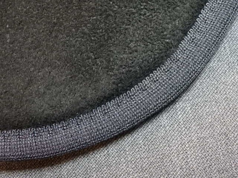 エゾシカグローブクロスundefined表面