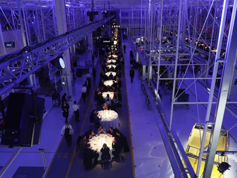 ランボルギーニ ウルス