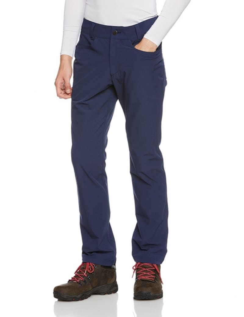 IDE パンツ/ホグロフス