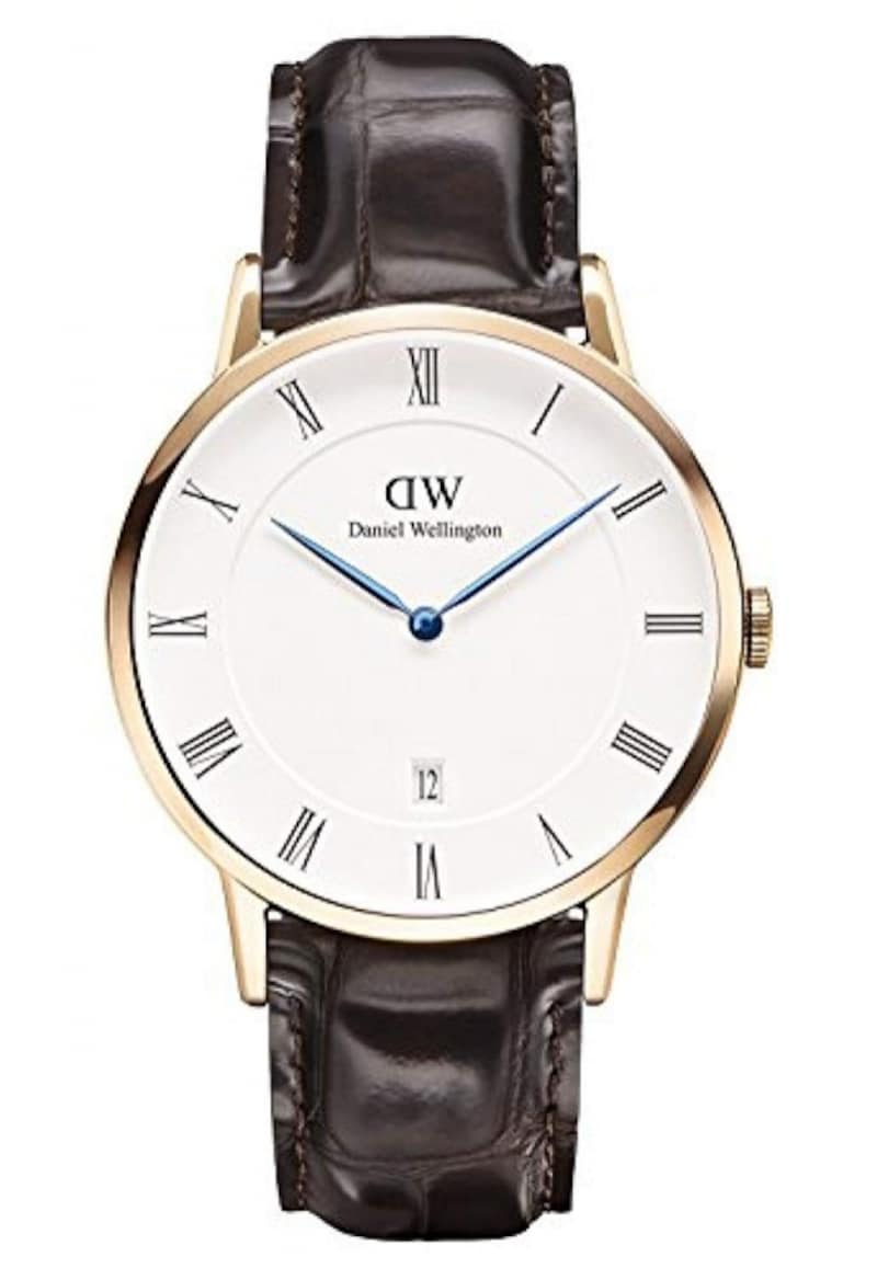 ダニエルウェリントン