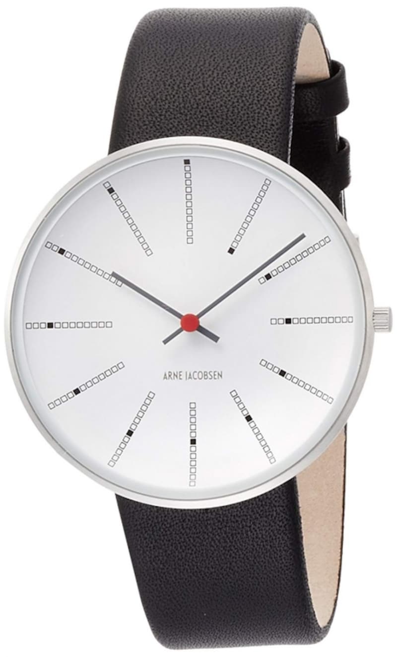 アルネヤコブセン