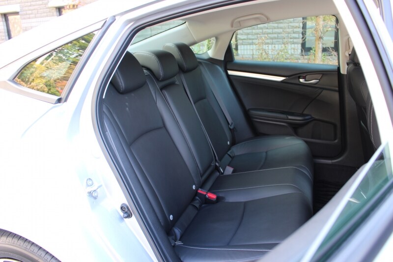 ホンダ・シビック