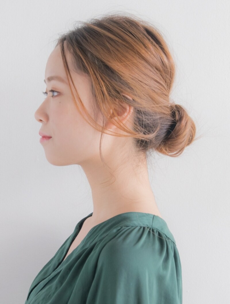 hair/make WAKO