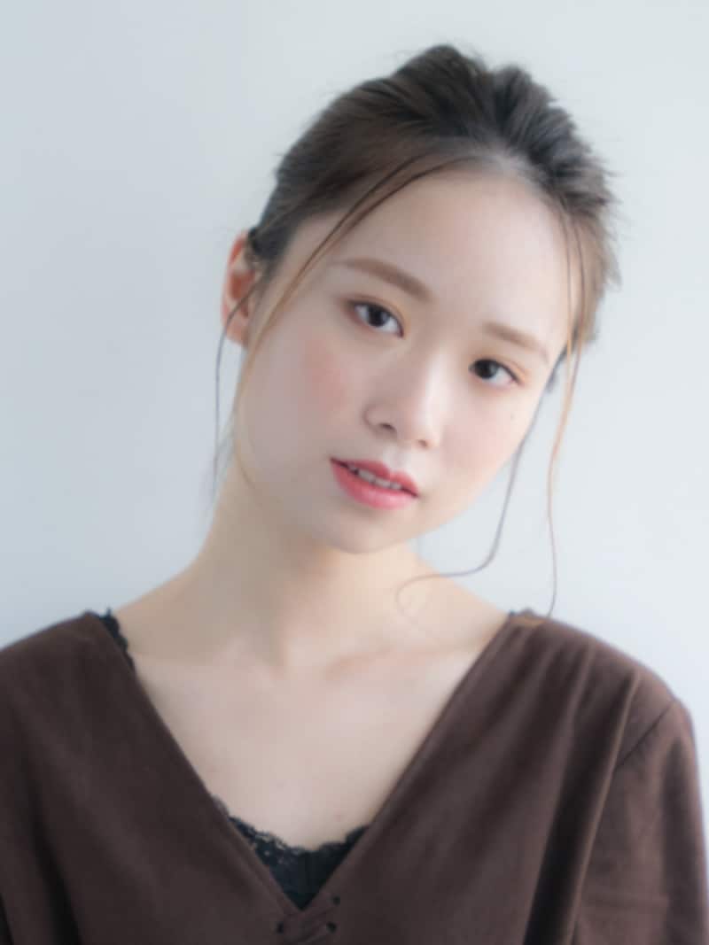 清楚で落ち着いたイメージ