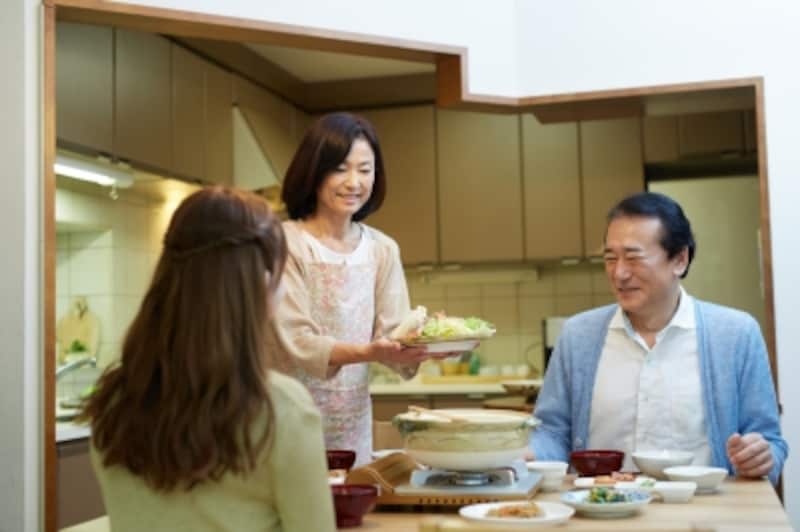 こだわりポイントを見極めて褒めてから質問する