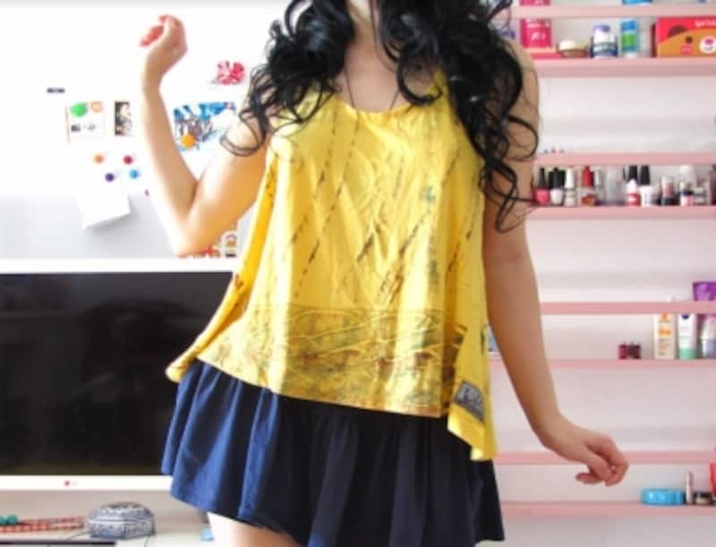 色で幸運を呼び込む