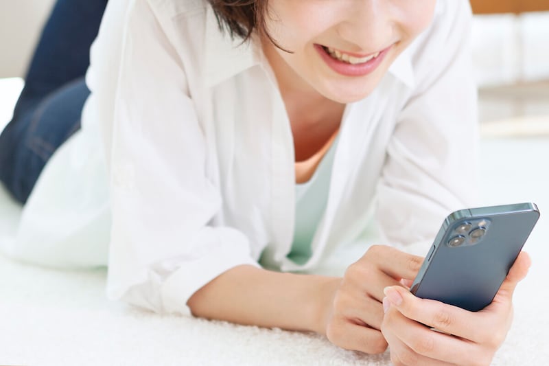 LINEのアナウンス機能とは?