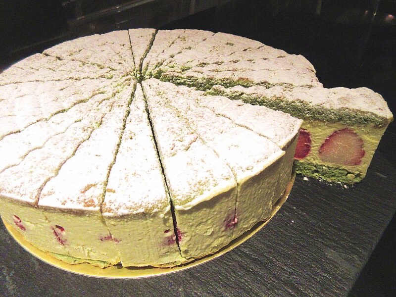 ザ・テラス フレジェ