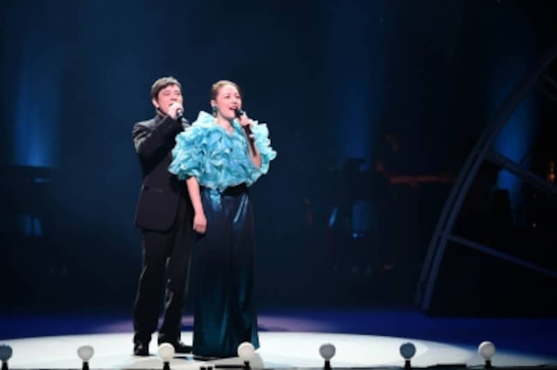 『ショーガール』vol.2 撮影：スズキメグミ