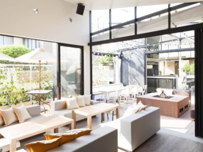 鎌倉駅周辺でおしゃれランチが楽しめる おすすめ5店 鎌倉 江ノ島の観光 旅行 All About