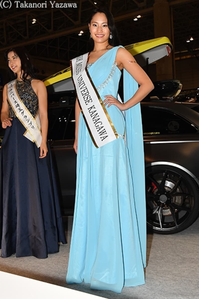 伊藤涼香／EXIZZLE‐LINE