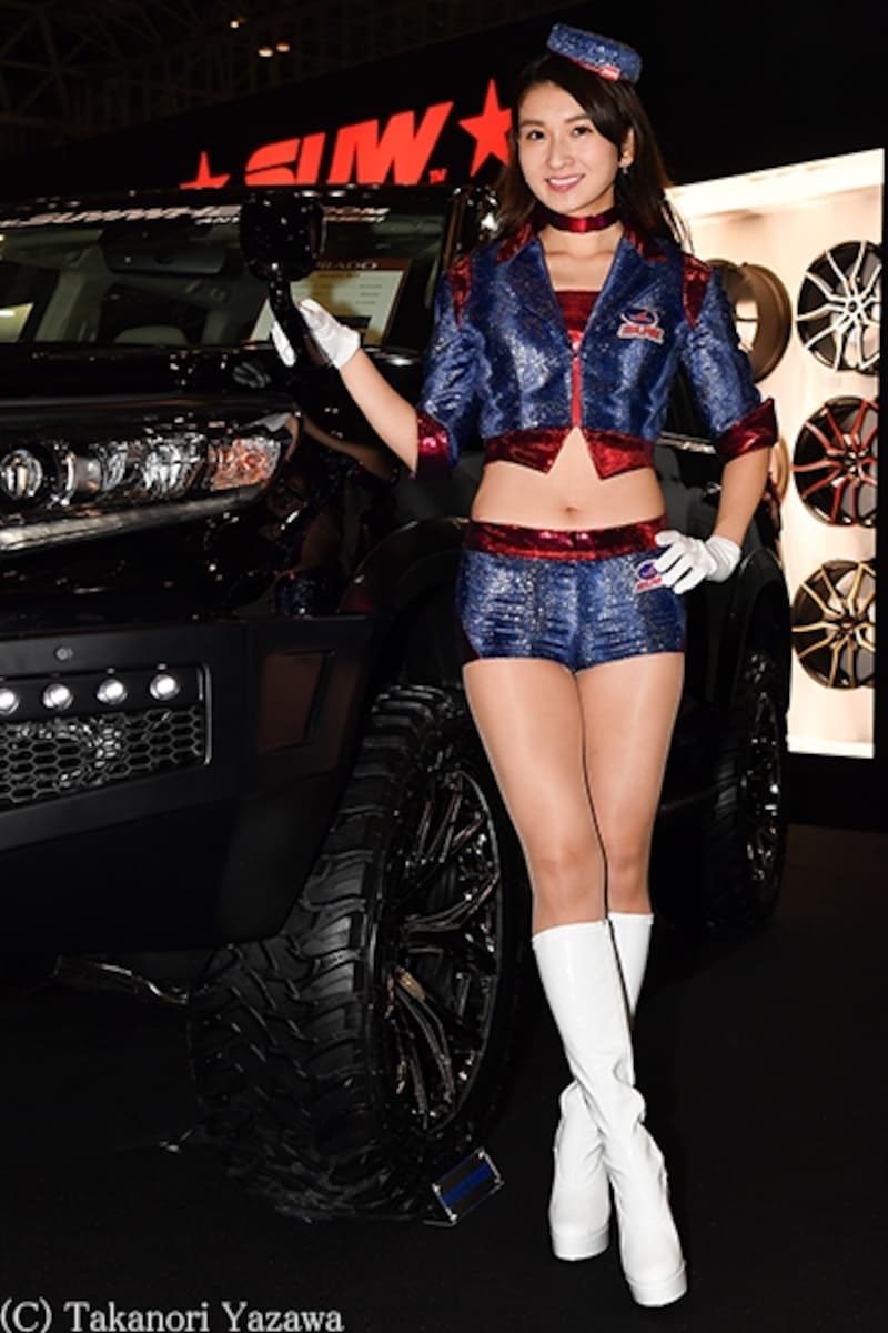 まあみ／CLIMATE SUW