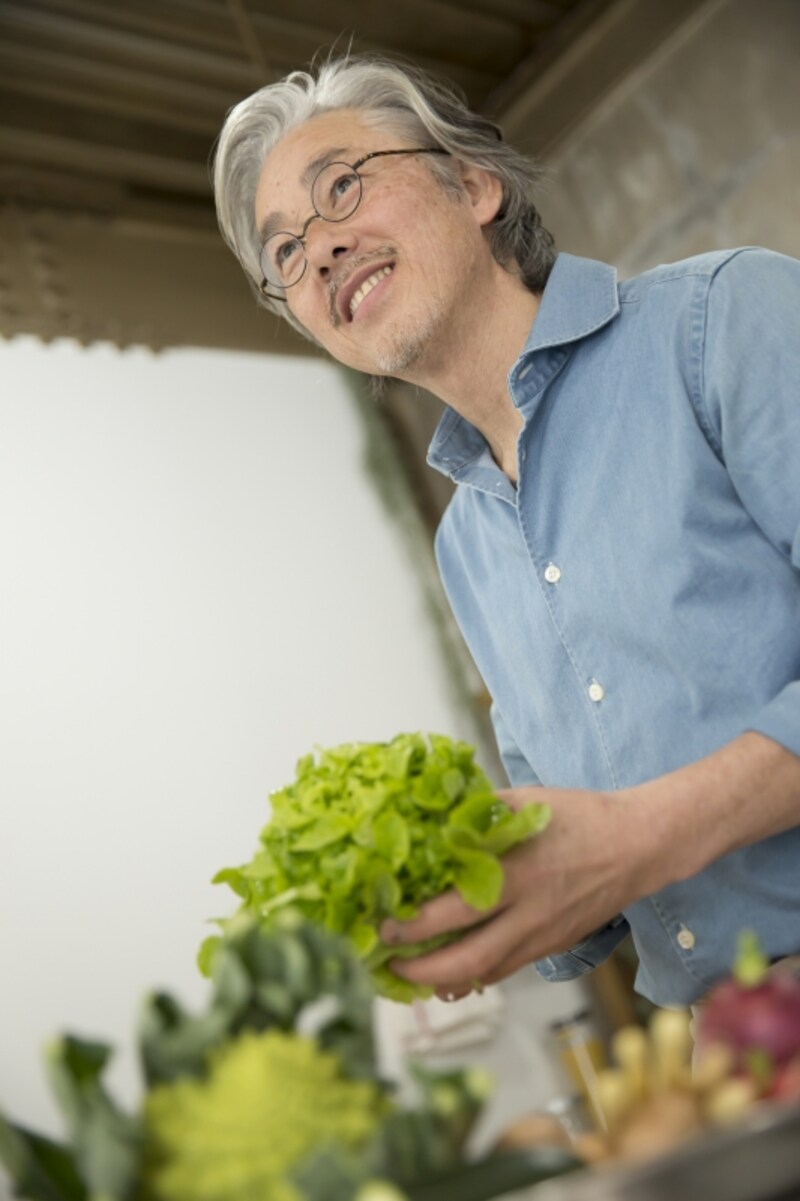 写真はイメージです。