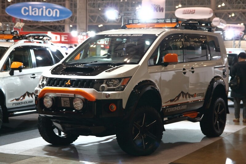 ファミリーに大人気のデリカ。雪道やオフロードなどのシビアコンディションも走行可能で、アウトドアを楽しむ人にも大人気です！