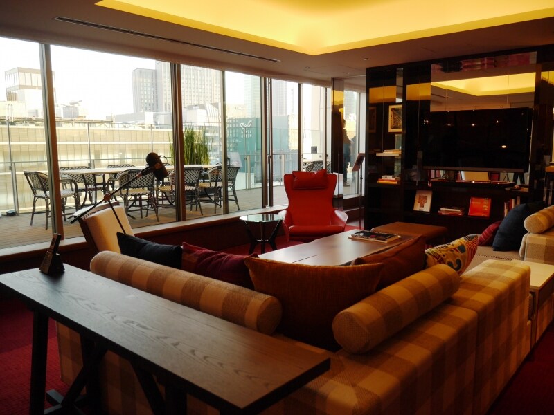 ナミキスイート