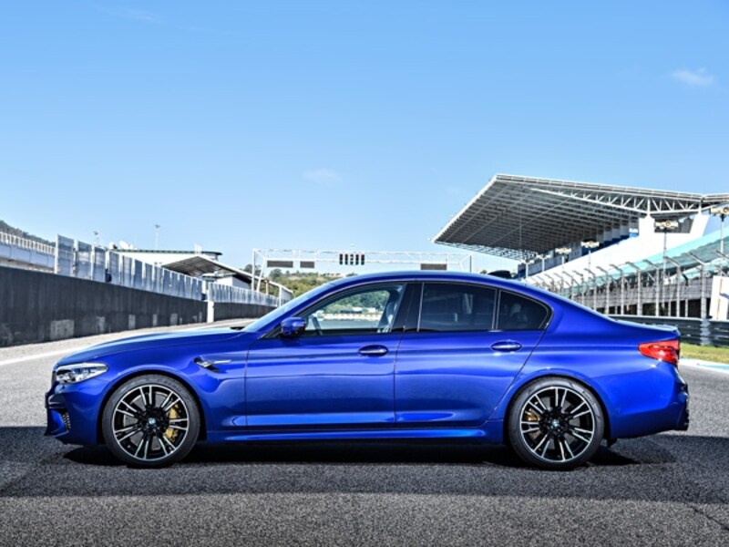 BMW M5