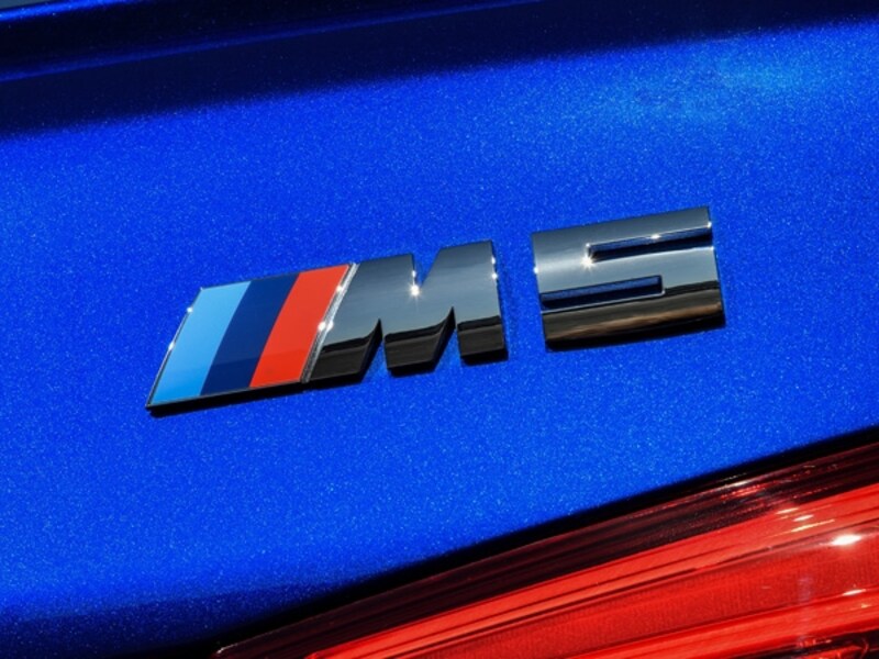 BMW M5