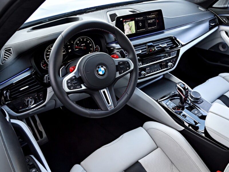 BMW M5