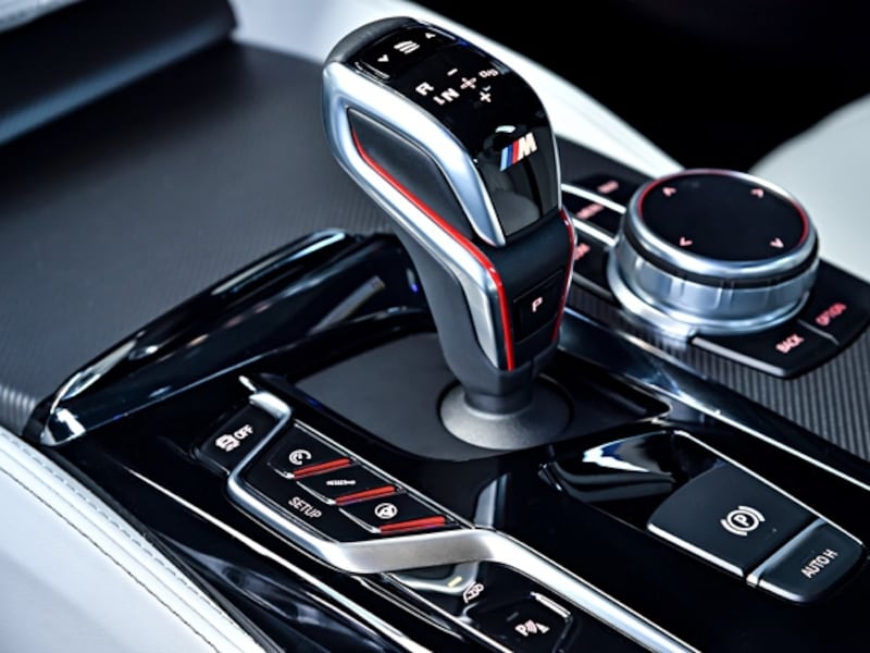 BMW M5