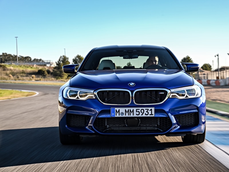 BMW M5
