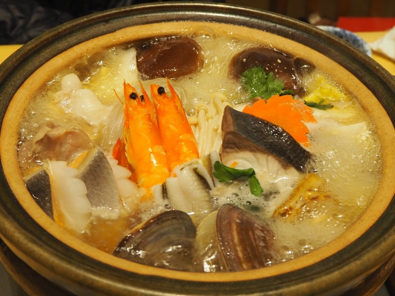 浅草周辺で御朱印集めの休憩にごはん