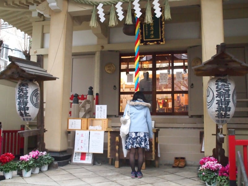 学業、人徳の成就などにご利益があり浅草周辺の御朱印巡りにもおすすめ