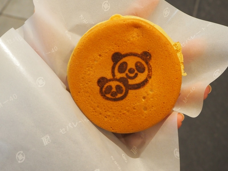 １個から買える。浅草周辺の御朱印巡り終わりにおすすめ