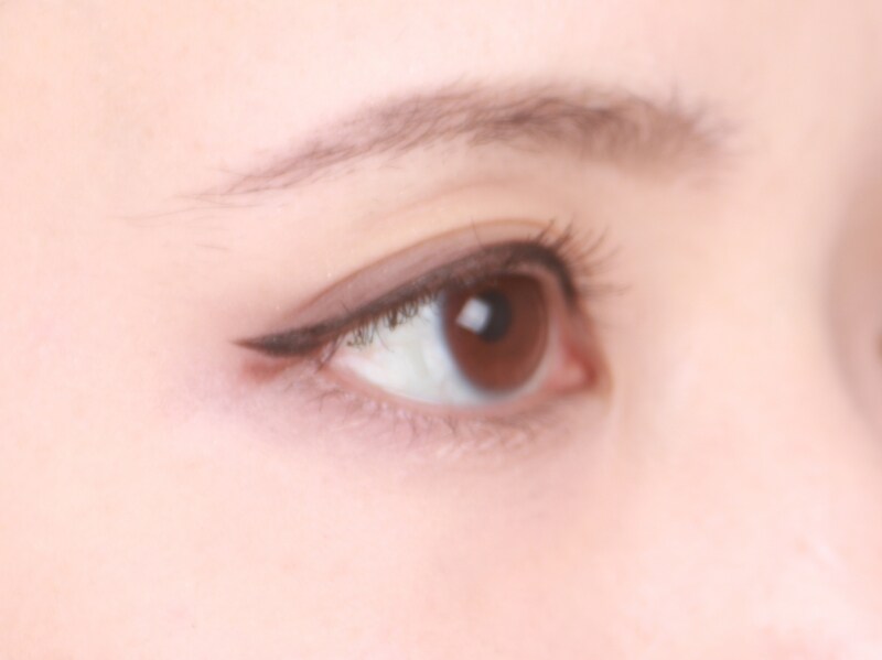 eye